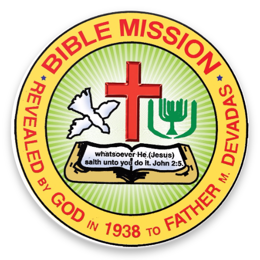 Bible Mission Tuni